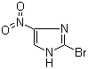 2-бром-4-нитроимидазола