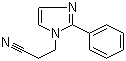 1-цианоэтил-2-фенилимидазол