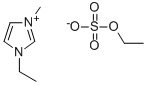 1-乙基-3-甲基咪唑硫酸乙酯